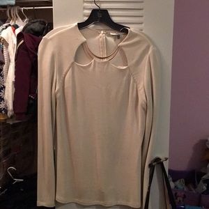 Halston blouse